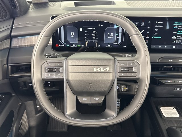 New 2027 Kia Telluride X-Line SX Prestige AWD/4WD image 14