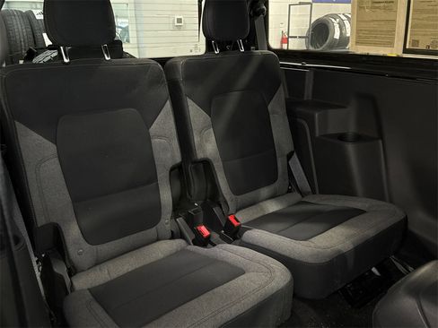 Used 2022 Ford Bronco Big Bend image 11