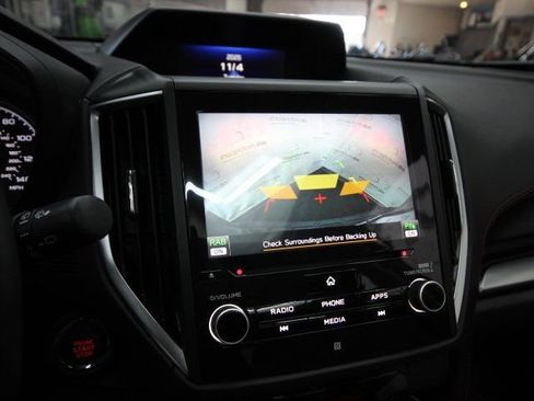 Used 2021 Subaru Forester Sport w/ Popular Package #2 image 18