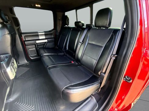 Used 2015 Ford F150 Lariat RWD image 24