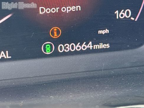 Used 2024 Honda Accord Touring image 22