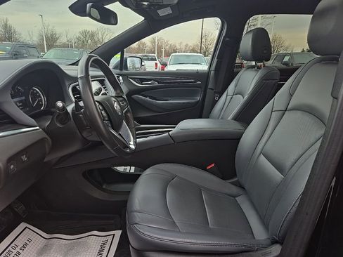 Used 2023 Buick Enclave Essence w/ Experience Buick Package image 13