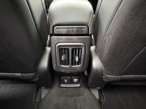 Used 2021 Jeep Compass Limited w/ Sun and Sound Group image 11