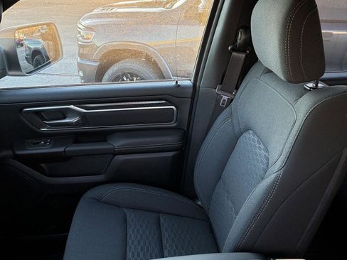 New 2026 RAM 1500 Big Horn image 4