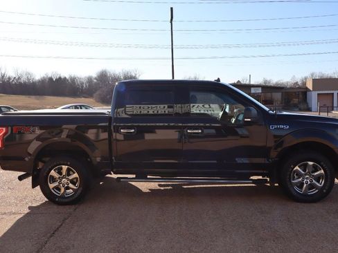 Used 2020 Ford F150 XLT w/ Equipment Group 302A Luxury image 6