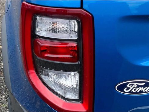 New 2026 Ford Bronco Sport Badlands AWD/4WD image 14