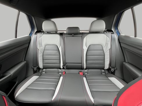 New 2025 Volkswagen GTI Autobahn FWD image 25
