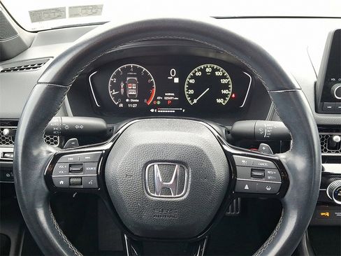 Used 2022 Honda Civic Sport image 18