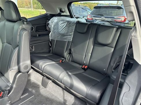 New 2025 Subaru Ascent Bronze Edition image 30