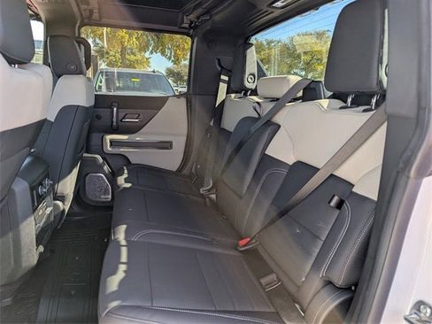 New 2026 GMC Hummer EV 4x4 Crew Cab image 21