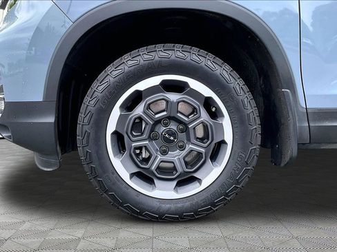 Certified 2024 Honda Ridgeline Sport+ image 21