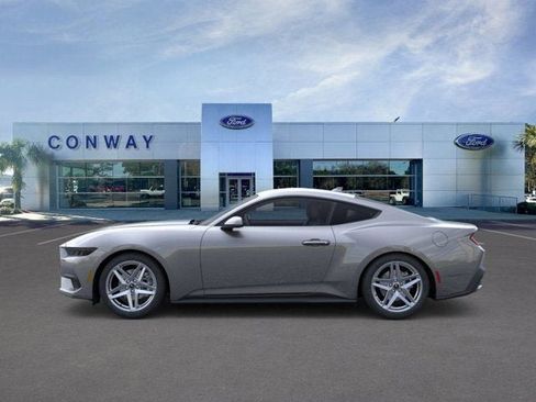 New 2026 Ford Mustang Coupe image 3