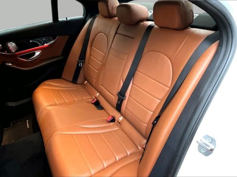 Used 2020 Mercedes-Benz C 300 Sedan image 21