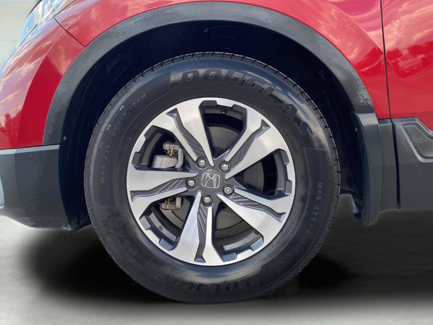 Used 2020 Honda CR-V LX image 12