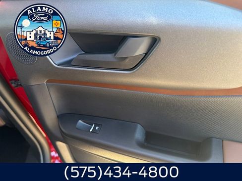 New 2025 Ford Bronco Sport Outer Banks w/ Outer Banks Tech Package+ AWD/4WD image 15