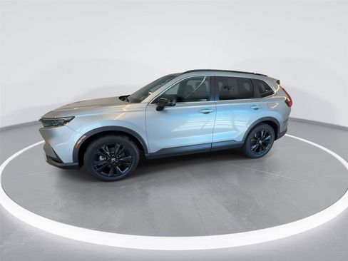 Used 2023 Honda CR-V Sport Touring image 4