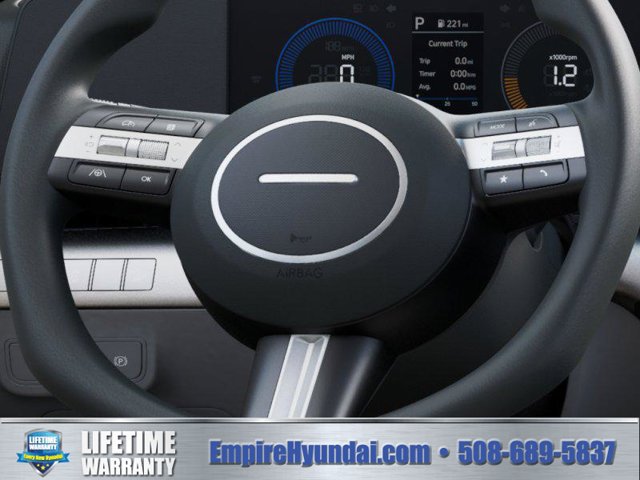 New 2027 Hyundai Kona SE AWD/4WD image 15