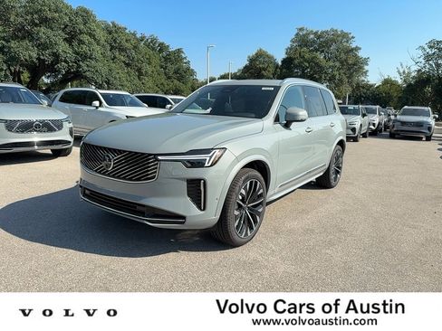 Used 2026 Volvo XC90 B6 Plus w/ Protection Package Premier AWD/4WD image 1