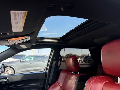 Used 2023 Dodge Durango SRT Hellcat image 25