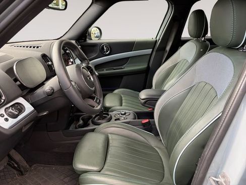 Certified 2023 MINI Cooper Countryman S w/ Mini Untamed Edition AWD/4WD image 9