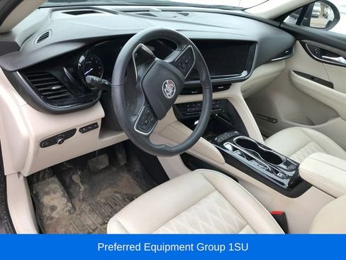 Used 2023 Buick Envision Avenir image 5