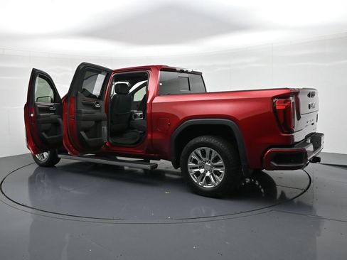 Used 2023 GMC Sierra 1500 Denali AWD/4WD image 26
