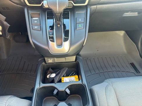 Certified 2020 Honda CR-V LX image 18