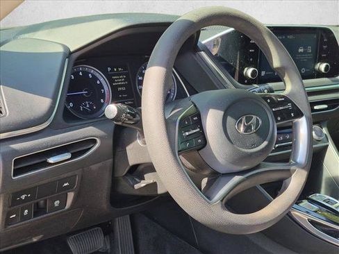 Used 2021 Hyundai Sonata SEL FWD image 3