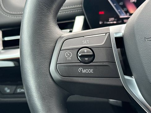 Certified 2024 BMW X1 xDrive28i w/ Technology Package image 28