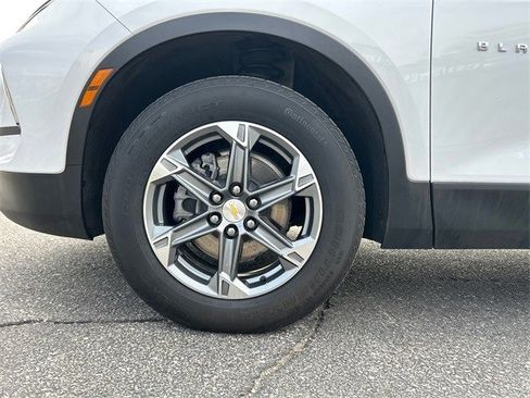Used 2023 Chevrolet Blazer LT w/ LPO, Floor Liner Package image 10