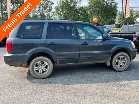 Used 2004 Honda Pilot EX image 12