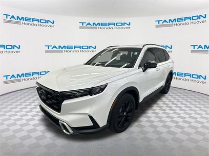 Used 2023 Honda CR-V Sport Touring