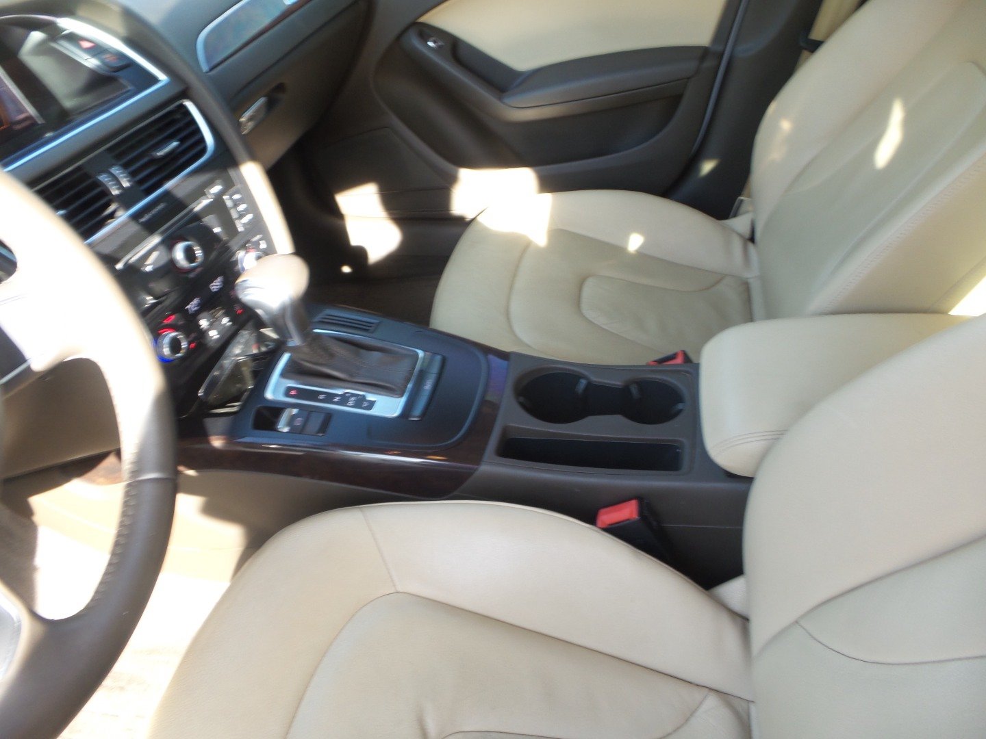 Used 2013 Audi A4 Premium Plus w/ Premium Plus Pkg AWD/4WD image 24