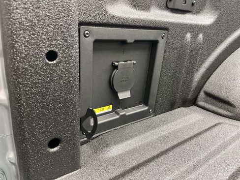 New 2025 Ford F150 XLT w/ Equipment Group 302A MID image 31