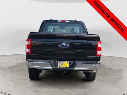 Used 2023 Ford F150 XL w/ Trailer Tow Package