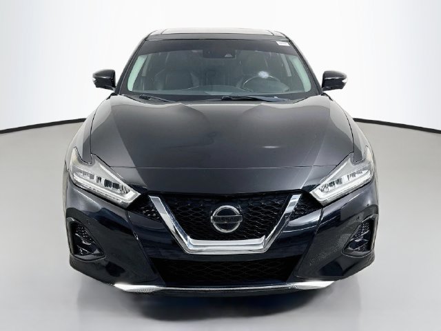 Used 2020 Nissan Maxima Platinum w/ Illumination Package FWD image 2