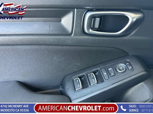 Used 2024 Honda Civic Sport image 11
