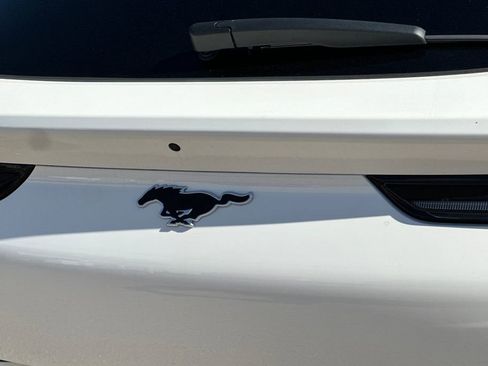 New 2025 Ford Mustang Mach-E Premium w/ Interior Protection Package image 7