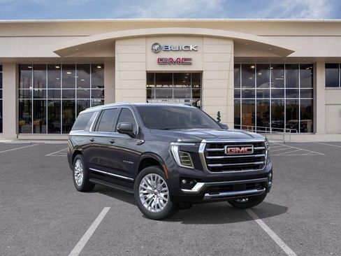 New 2026 GMC Yukon XL Elevation w/ LPO, Floor Liner Package image 1