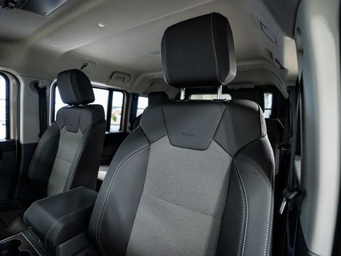 Used 2024 INEOS Grenadier image 35