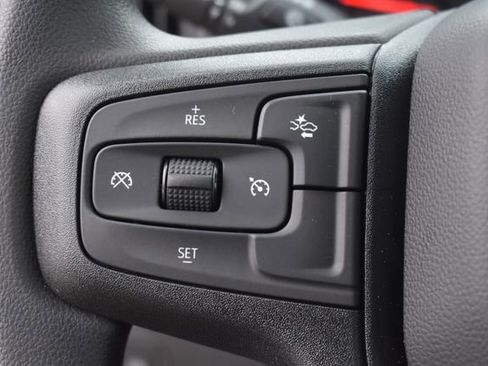 New 2026 Chevrolet Silverado 2500 Custom w/ Custom Value Package image 27