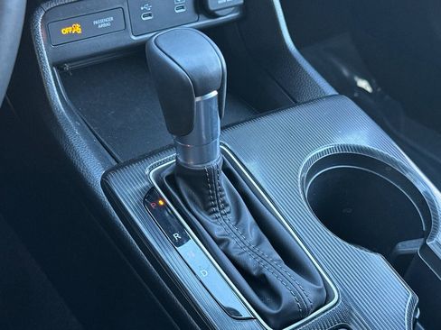 Used 2026 Honda Civic Sport image 17