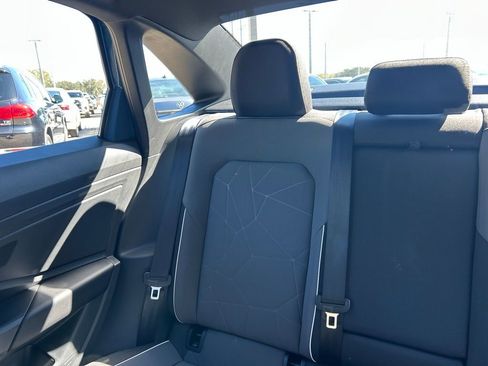 New 2026 Volkswagen Jetta Sport image 12