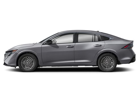 New 2026 Nissan Sentra SL w/ Floor Mat Package FWD image 30