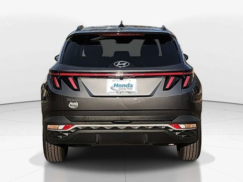 Used 2023 Hyundai Tucson SEL image 6