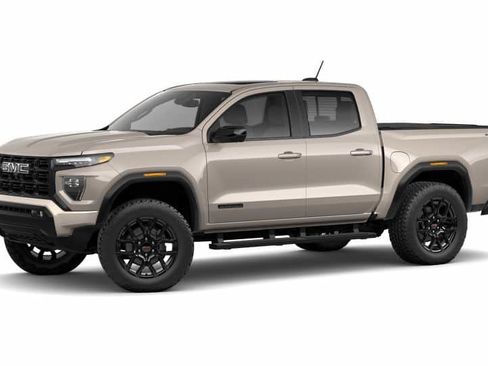 New 2026 GMC Canyon Elevation w/ Convenience Package AWD/4WD image 57