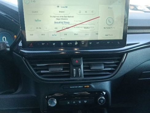 New 2026 Ford Escape ST-Line Elite w/ Equipment Group 501A image 21