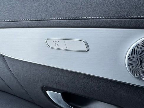 Used 2020 Mercedes-Benz GLC 43 AMG GLC 43 AMG image 12