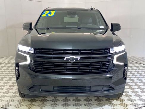 Certified 2023 Chevrolet Tahoe RST w/ Luxury Package image 21