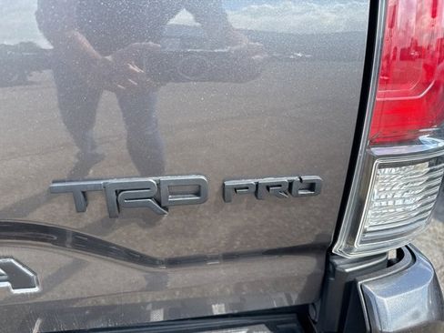 Used 2021 Toyota Tacoma TRD Pro image 9
